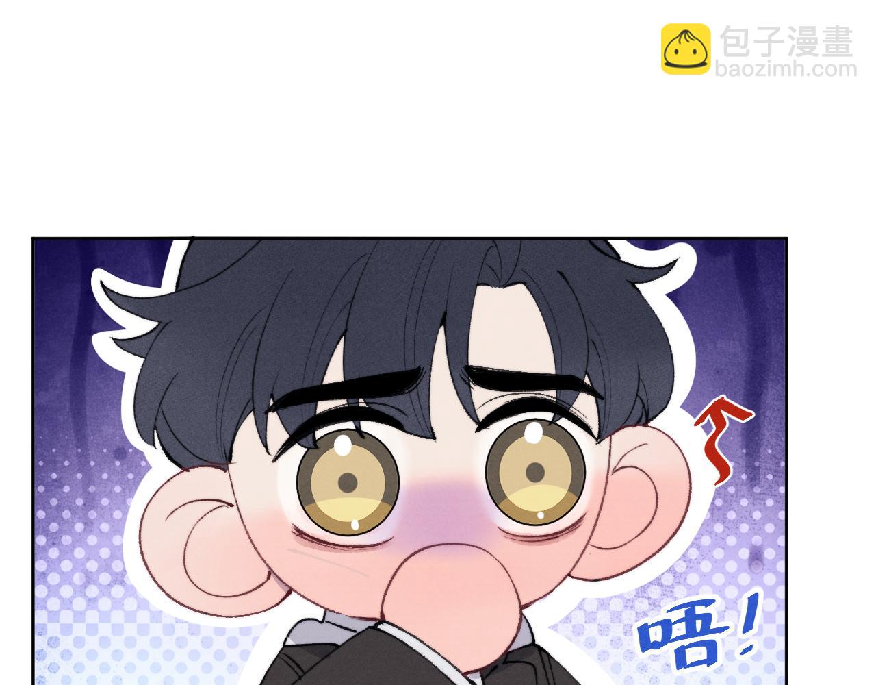 第53话 如果你是Beta就&hellip;&hellip;(1/3)-第53话