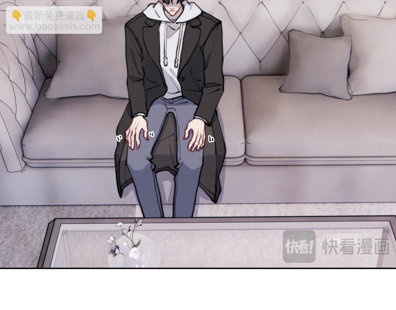 第53话 如果你是Beta就&hellip;&hellip;(1/3)-第53话