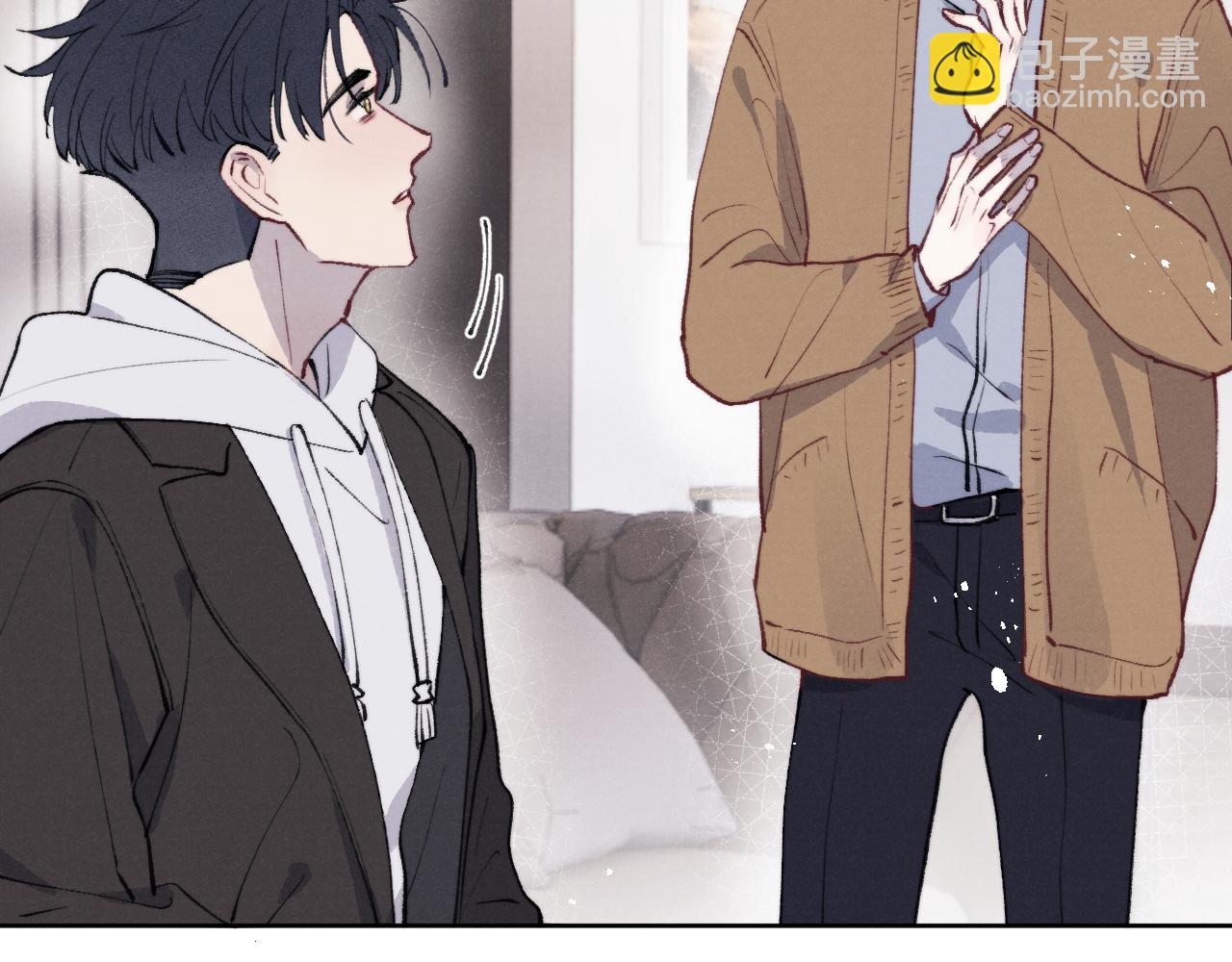 第53话 如果你是Beta就&hellip;&hellip;(1/3)-第53话