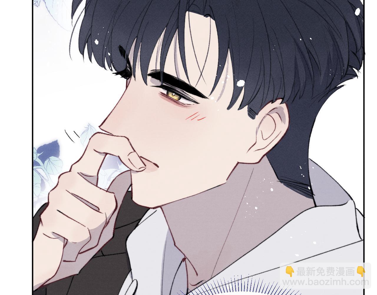 第53话 如果你是Beta就&hellip;&hellip;(1/3)-第53话