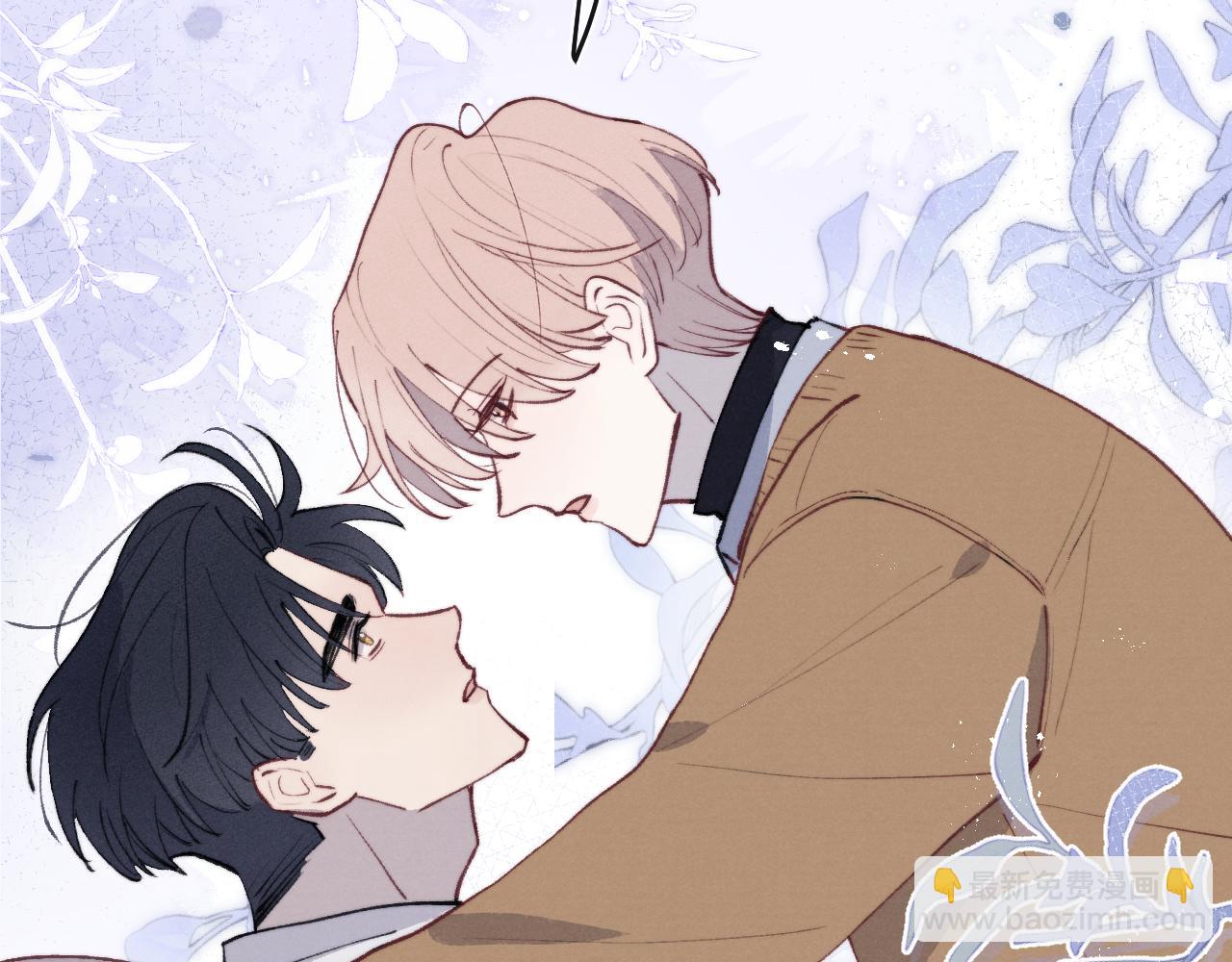 第53话 如果你是Beta就&hellip;&hellip;(1/3)-第53话