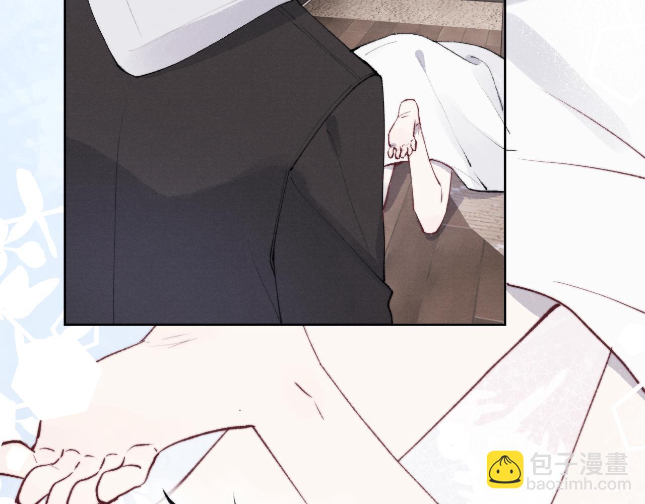 第53话 如果你是Beta就&hellip;&hellip;(1/3)-第53话