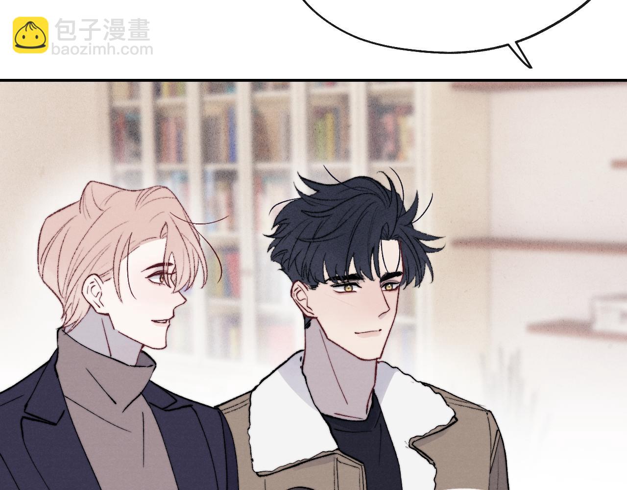 第59话 戎戎！尧尧看病！(1/2)-第59话