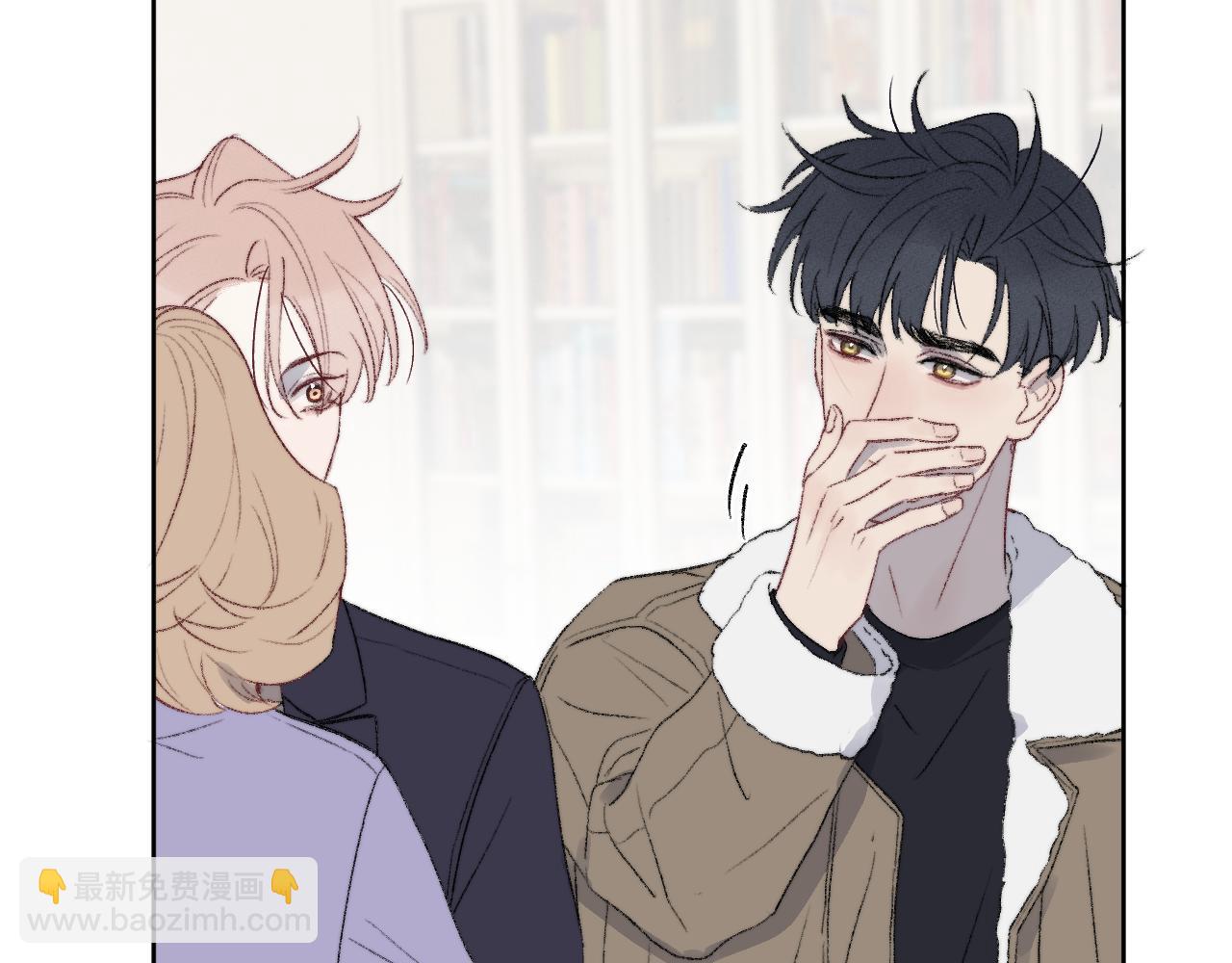 第59话 戎戎！尧尧看病！(1/2)-第59话