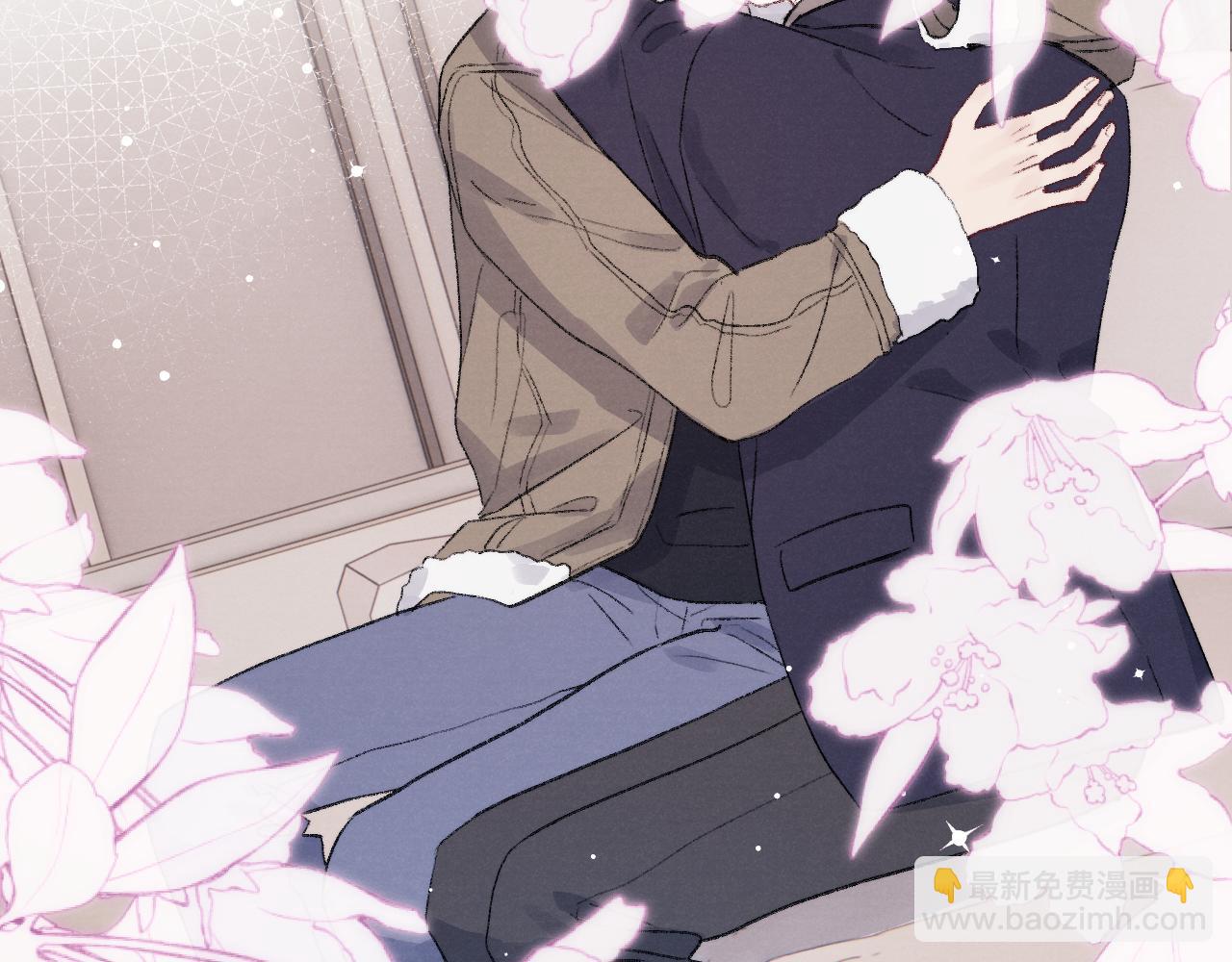 第59话 戎戎！尧尧看病！(1/2)-第59话