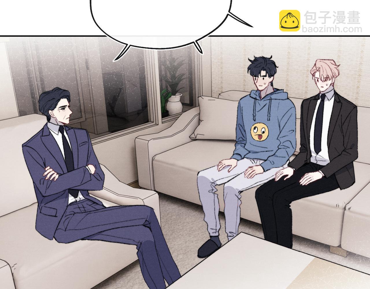 第60话 戎戎！见家长！(1/2)-第61话