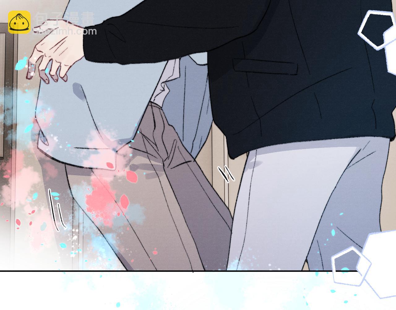 完结 戎戎和尧尧要一直幸福下去！(1/3)-第63话