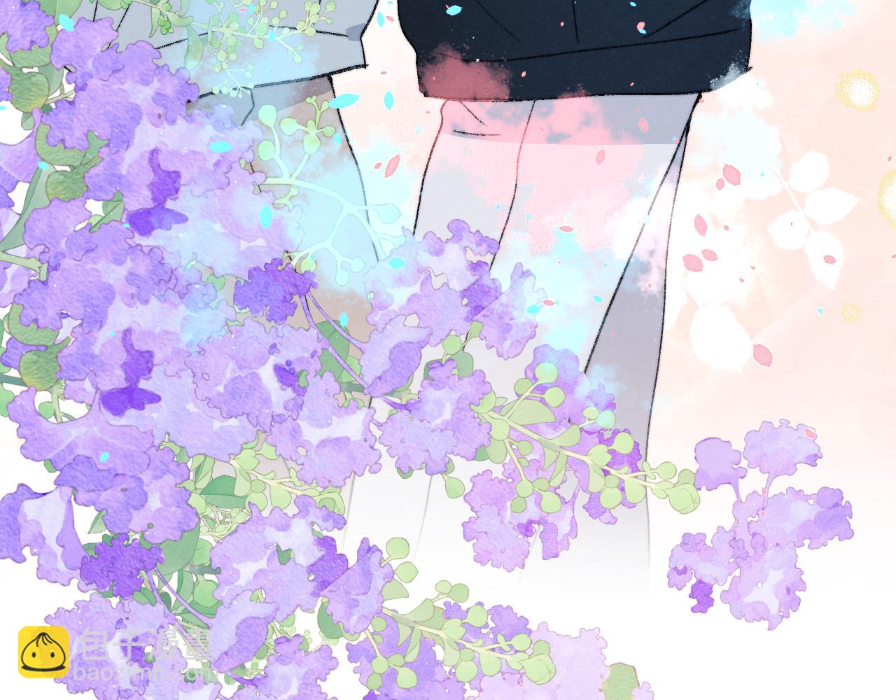 完结 戎戎和尧尧要一直幸福下去！(1/3)-第63话