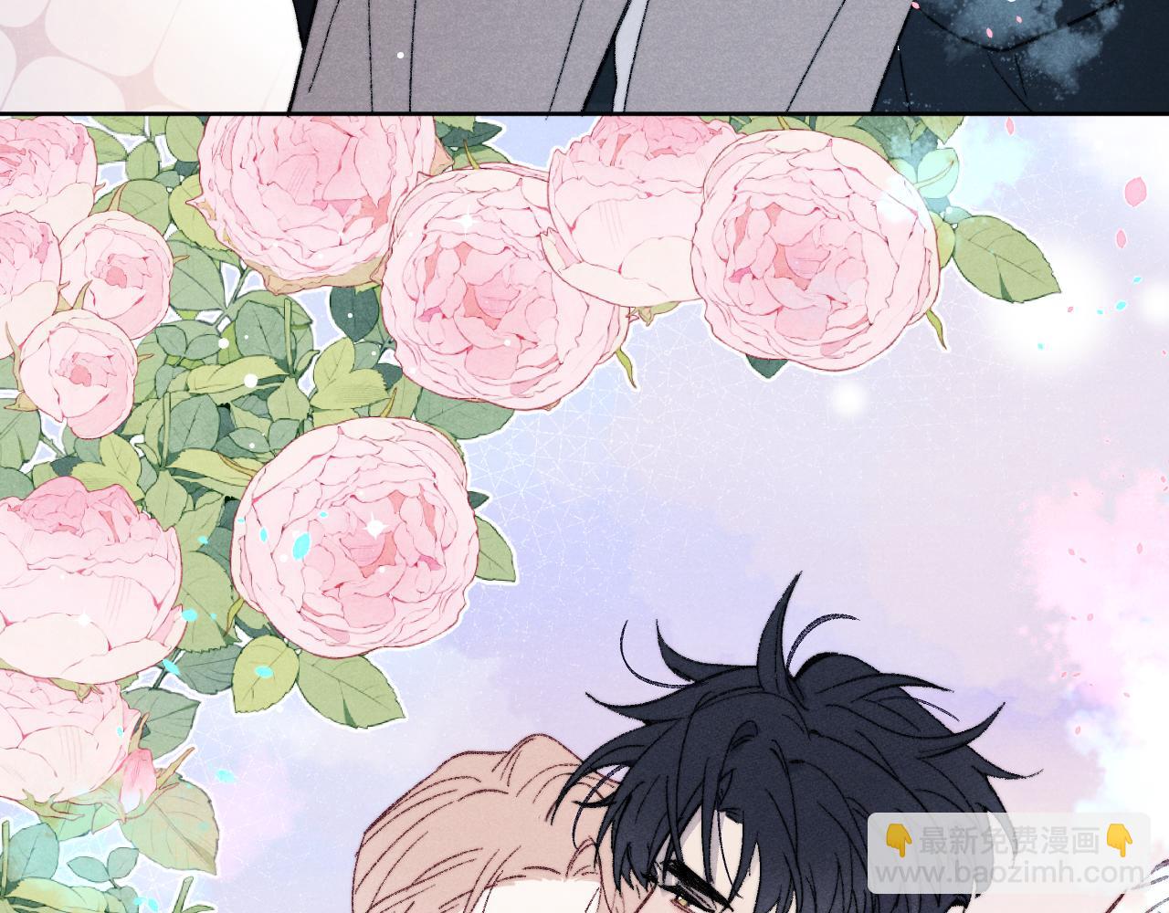 完结 戎戎和尧尧要一直幸福下去！(1/3)-第63话