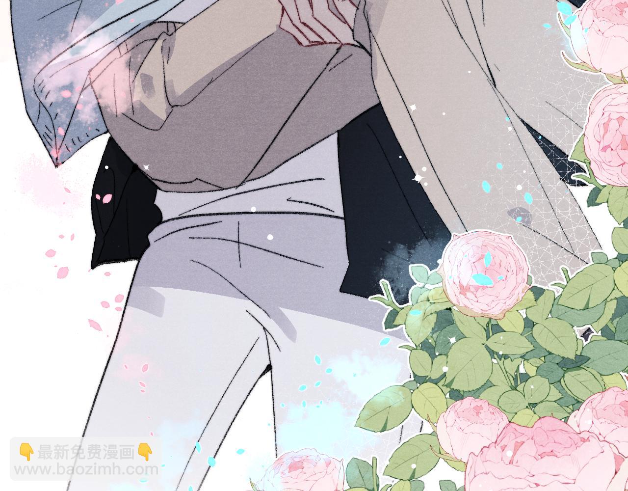 完结 戎戎和尧尧要一直幸福下去！(1/3)-第63话