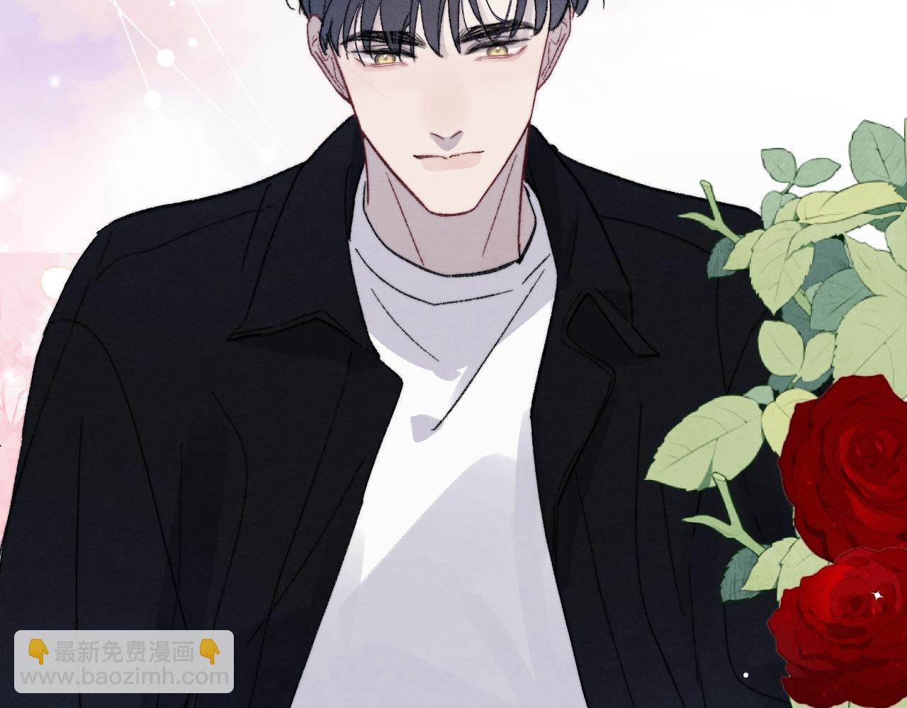 完结 戎戎和尧尧要一直幸福下去！(1/3)-第63话