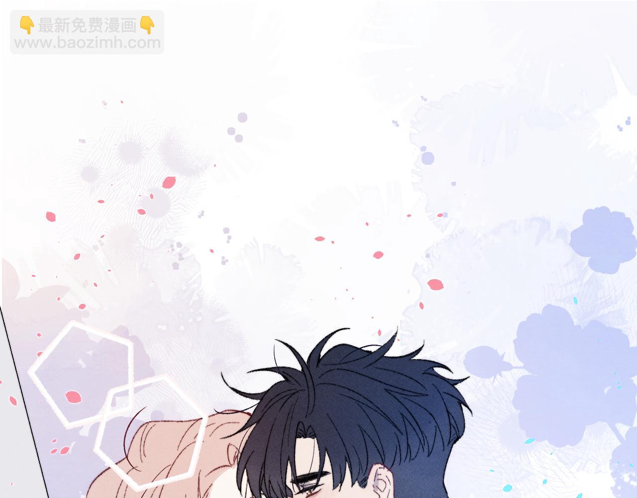 完结 戎戎和尧尧要一直幸福下去！(1/3)-第63话