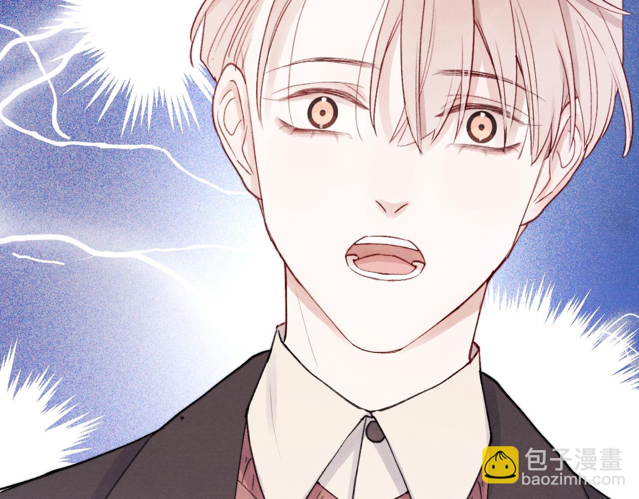 第9话 相亲，但是祸不单行(1/3)-第9话