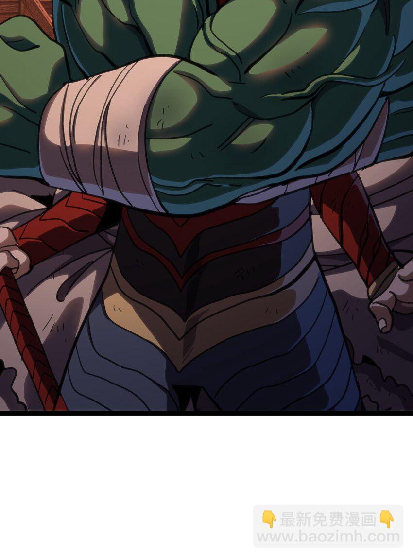 94 困境的死兽(1/2)-第99话