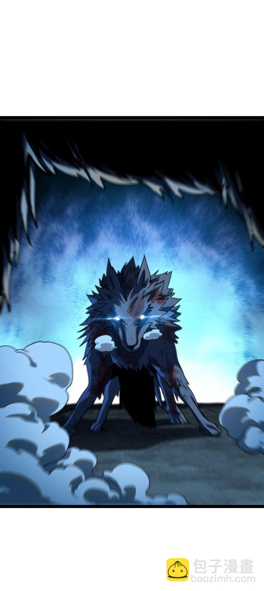 94 困境的死兽(1/2)-第99话