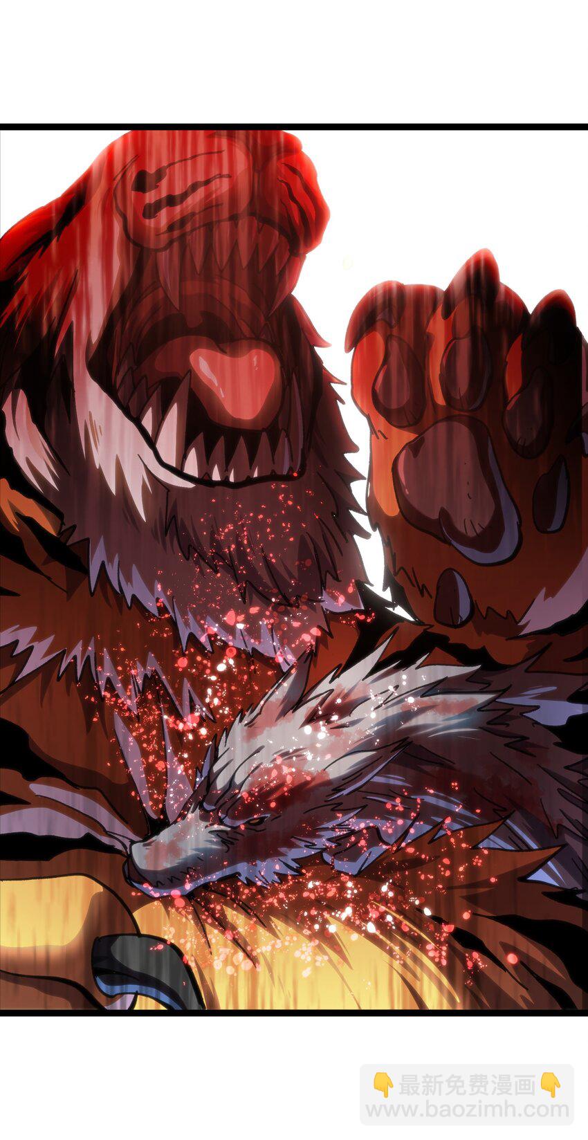 94 困境的死兽(1/2)-第99话