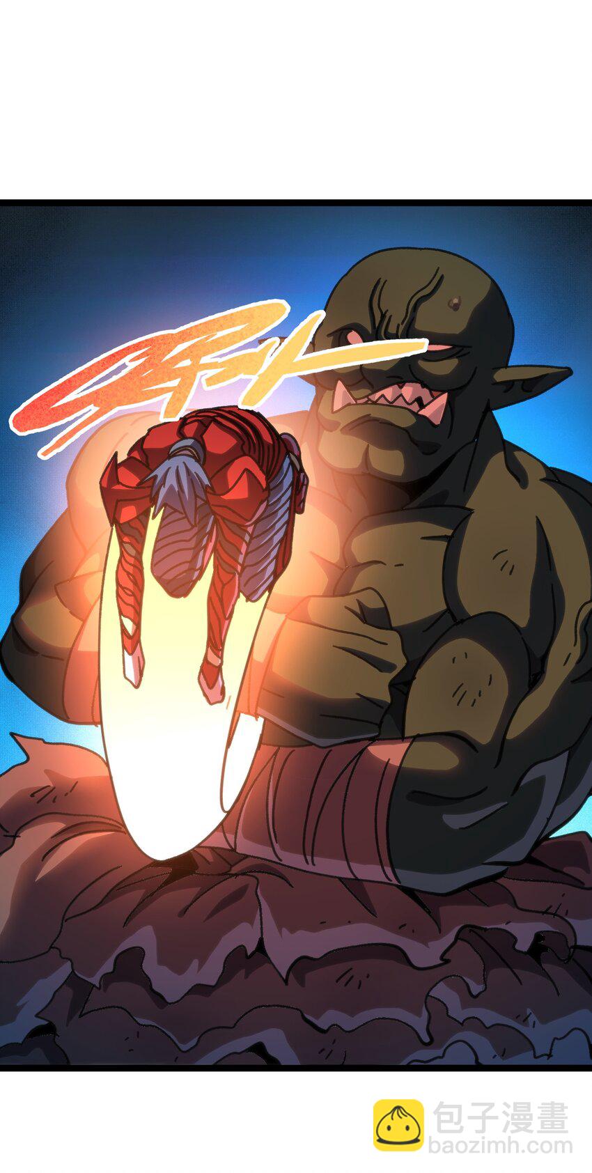 94 困境的死兽(1/2)-第99话