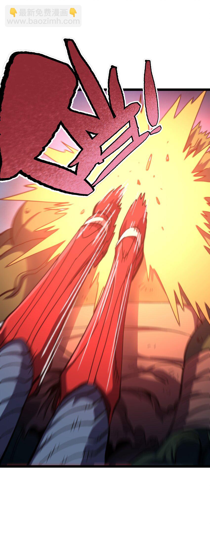 94 困境的死兽(1/2)-第99话