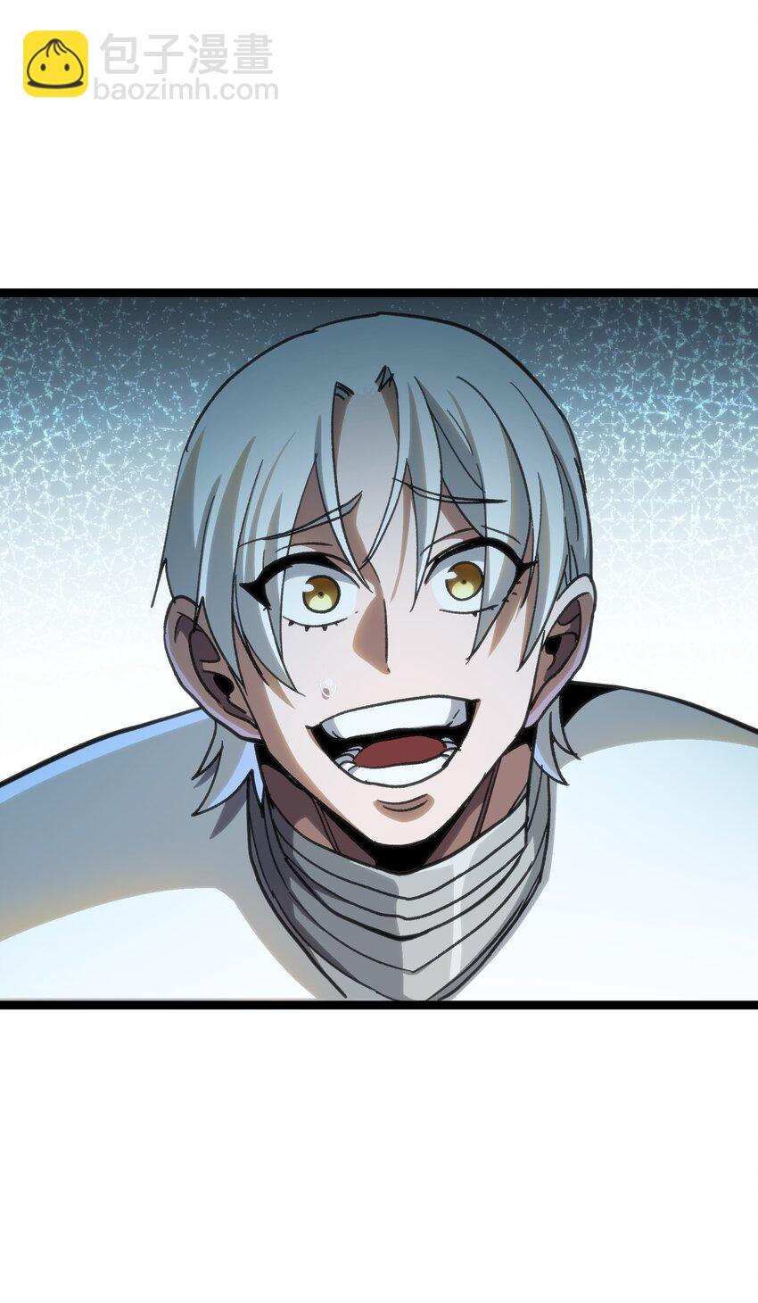 94 困境的死兽(1/2)-第99话