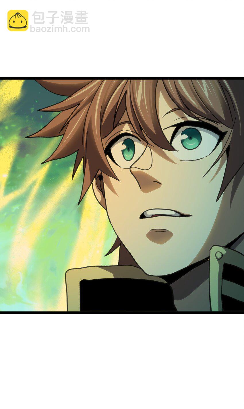 94 困境的死兽(1/2)-第99话