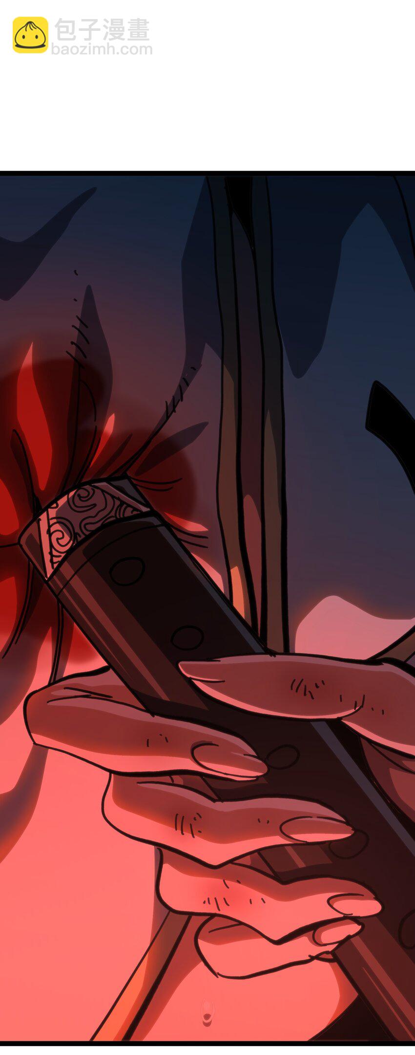 100 &ldquo;戏尸毒刀&rdquo; 阿巴斯兄弟！？(1/2)-第105话