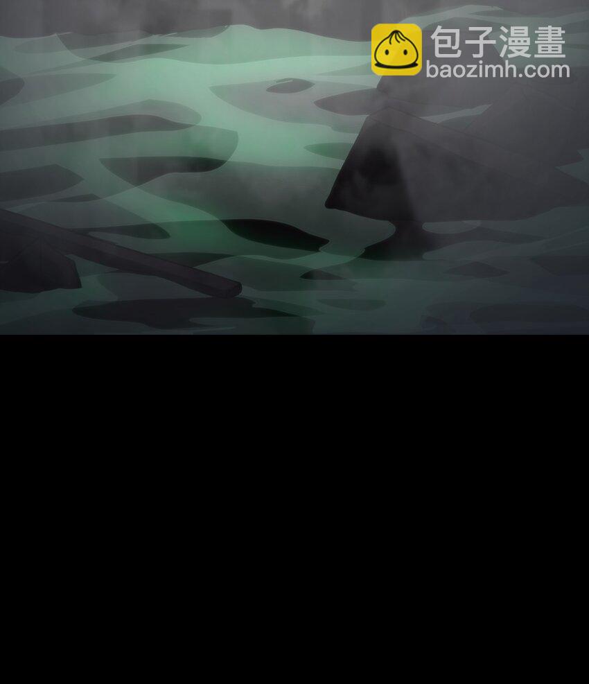 106 死兽拳第二十式(1/2)-第111话