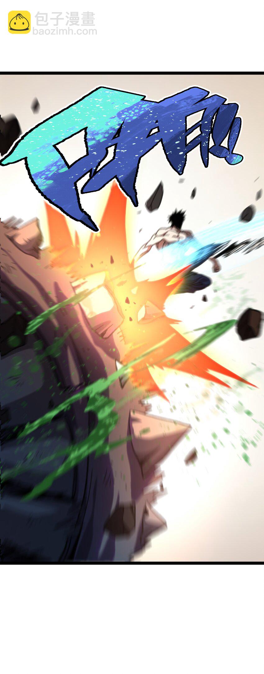 110 皇帝与牧师(1/2)-第115话