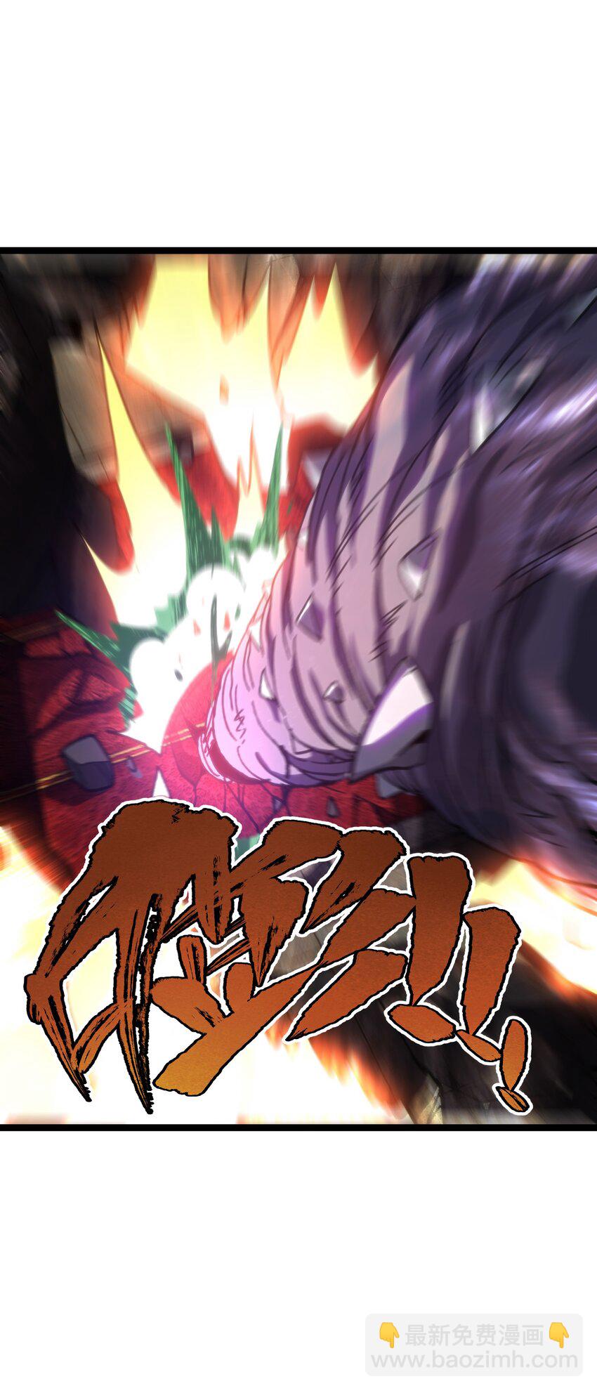 110 皇帝与牧师(1/2)-第115话