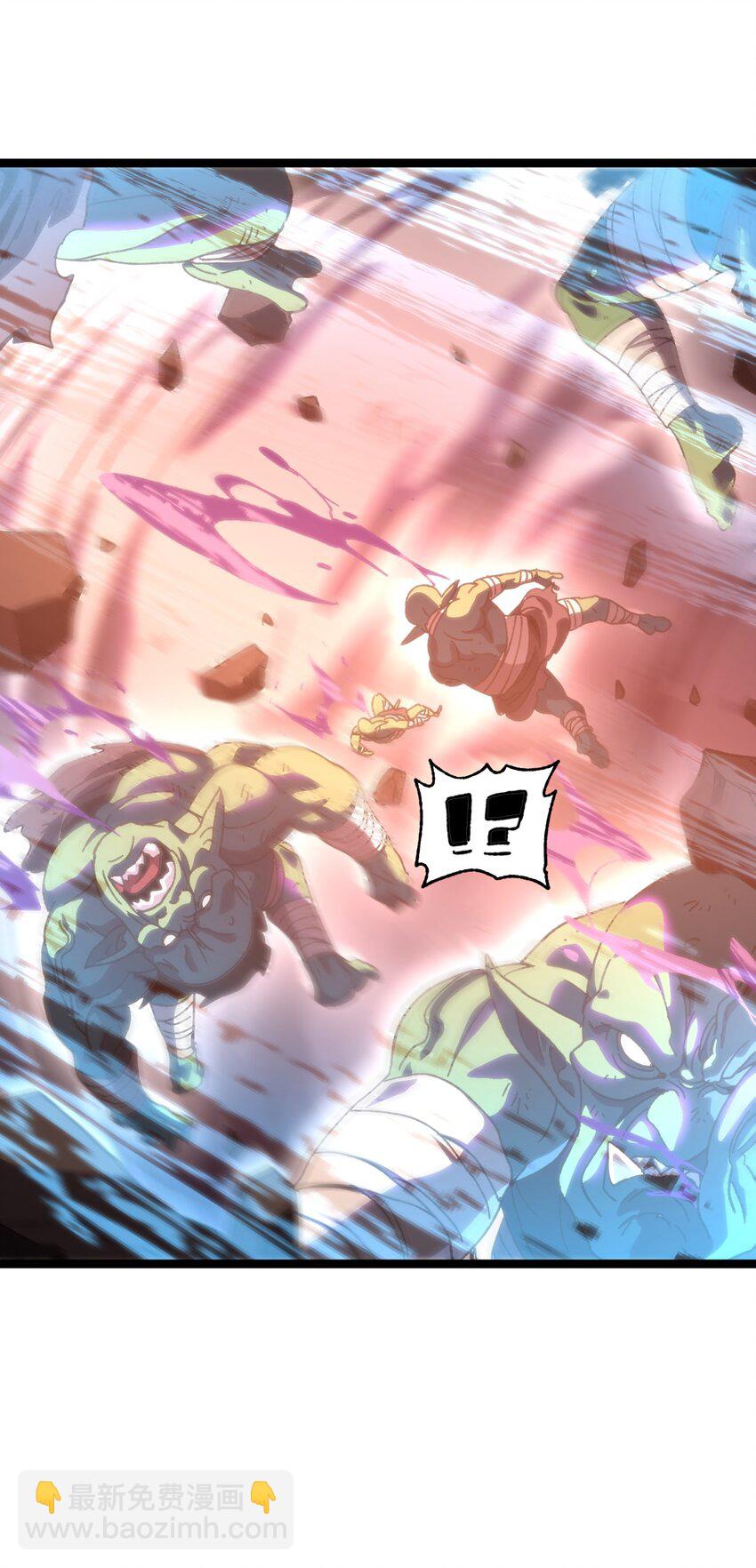 110 皇帝与牧师(1/2)-第115话