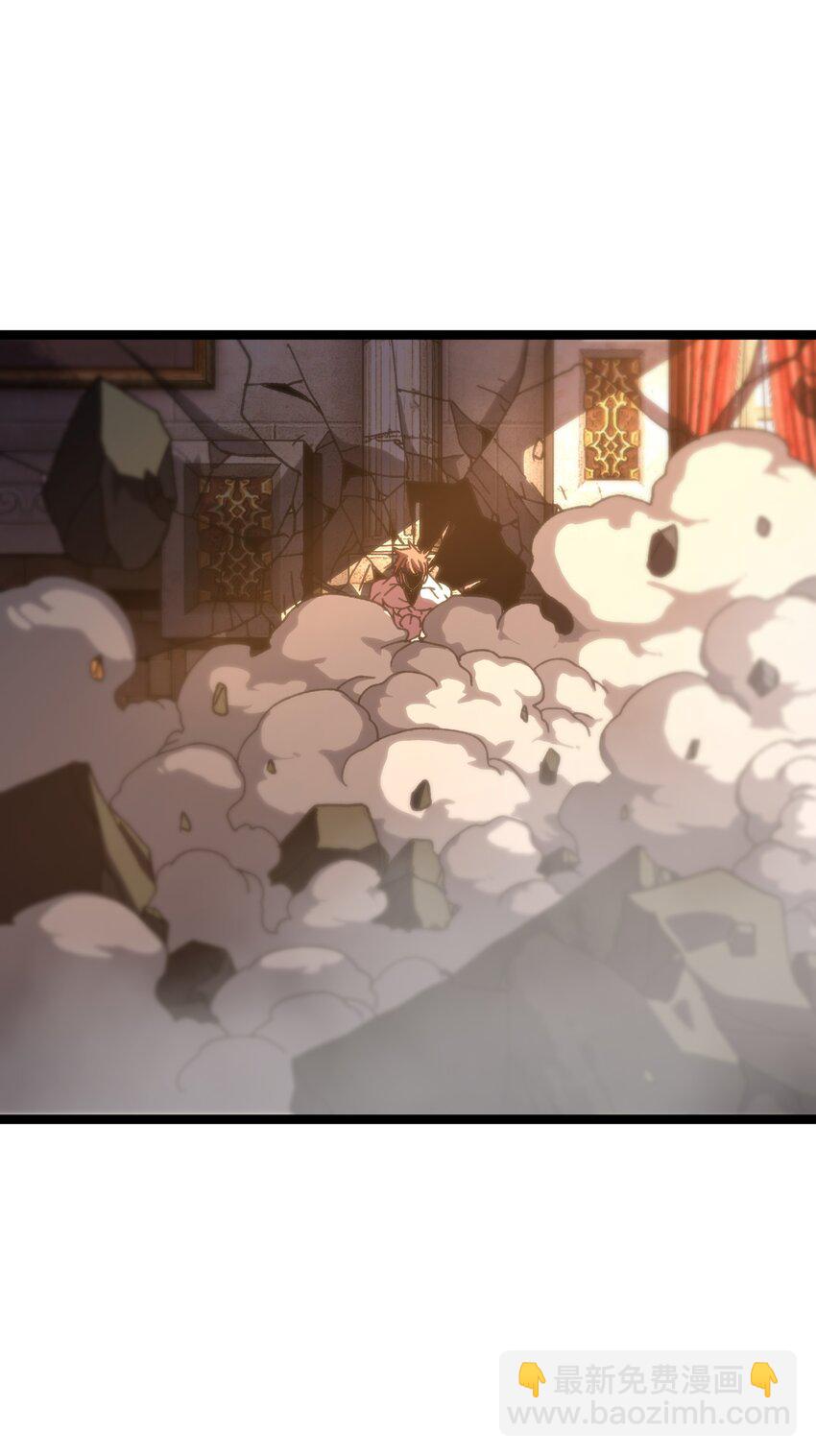 110 皇帝与牧师(1/2)-第115话