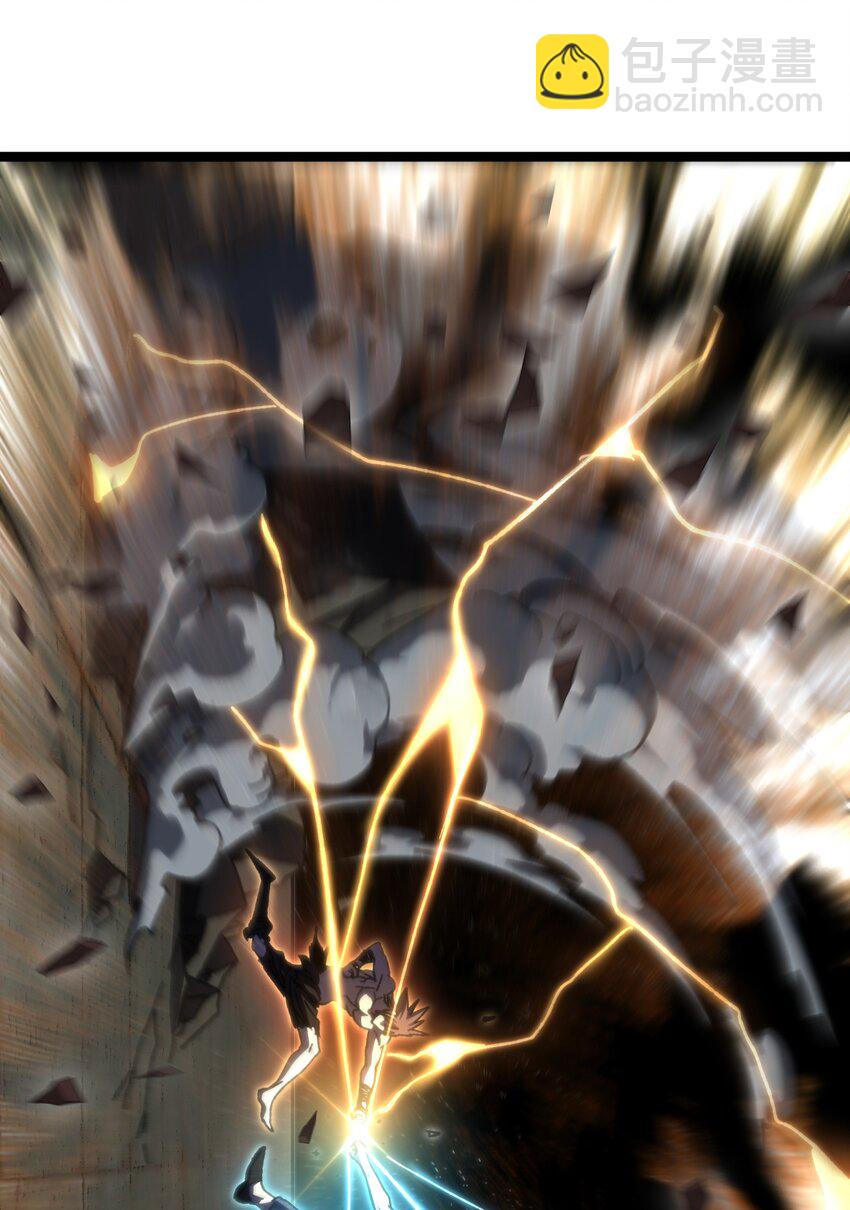 110 皇帝与牧师(1/2)-第115话