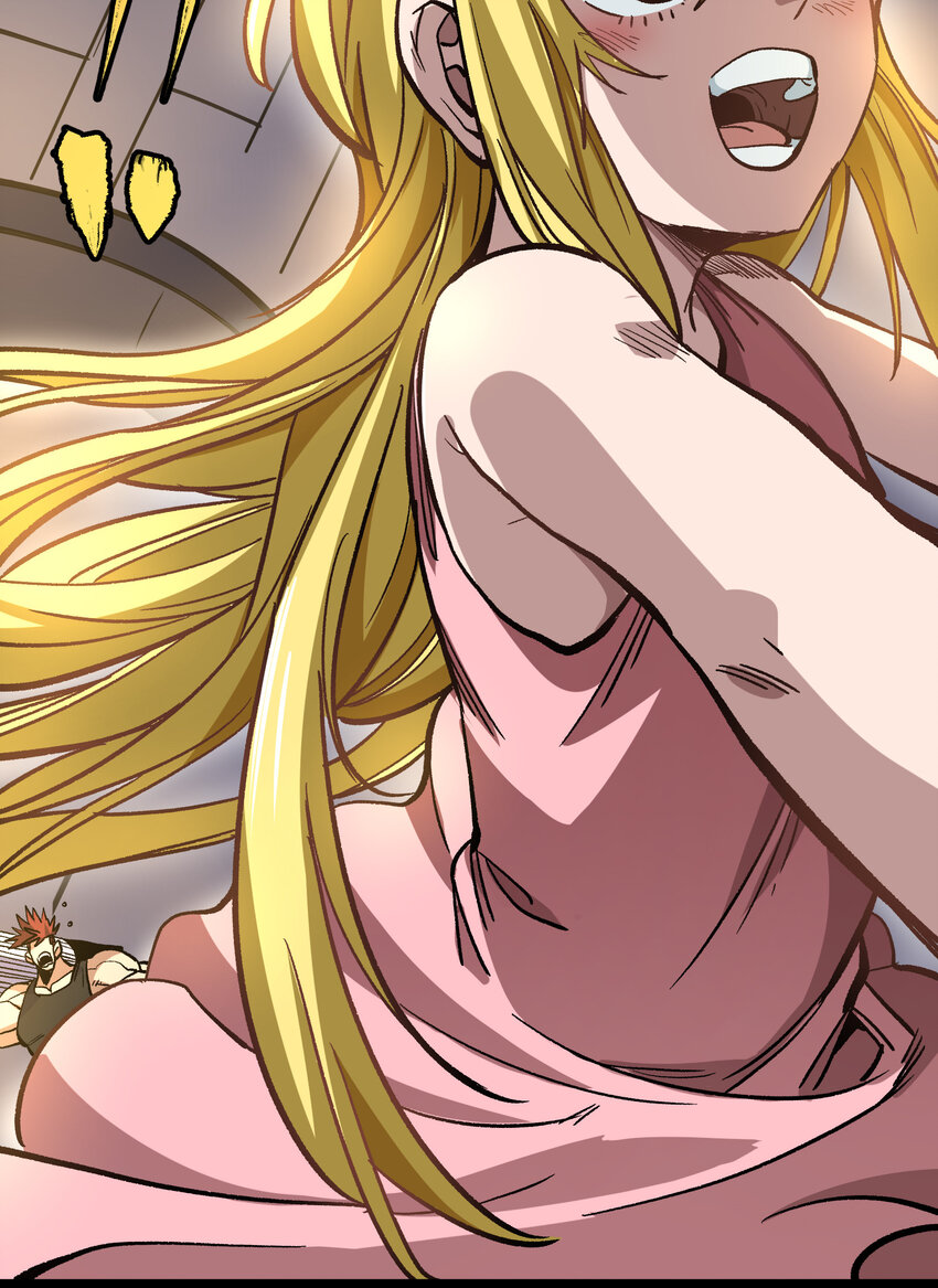 012 曾经的承诺(1/2)-第13话