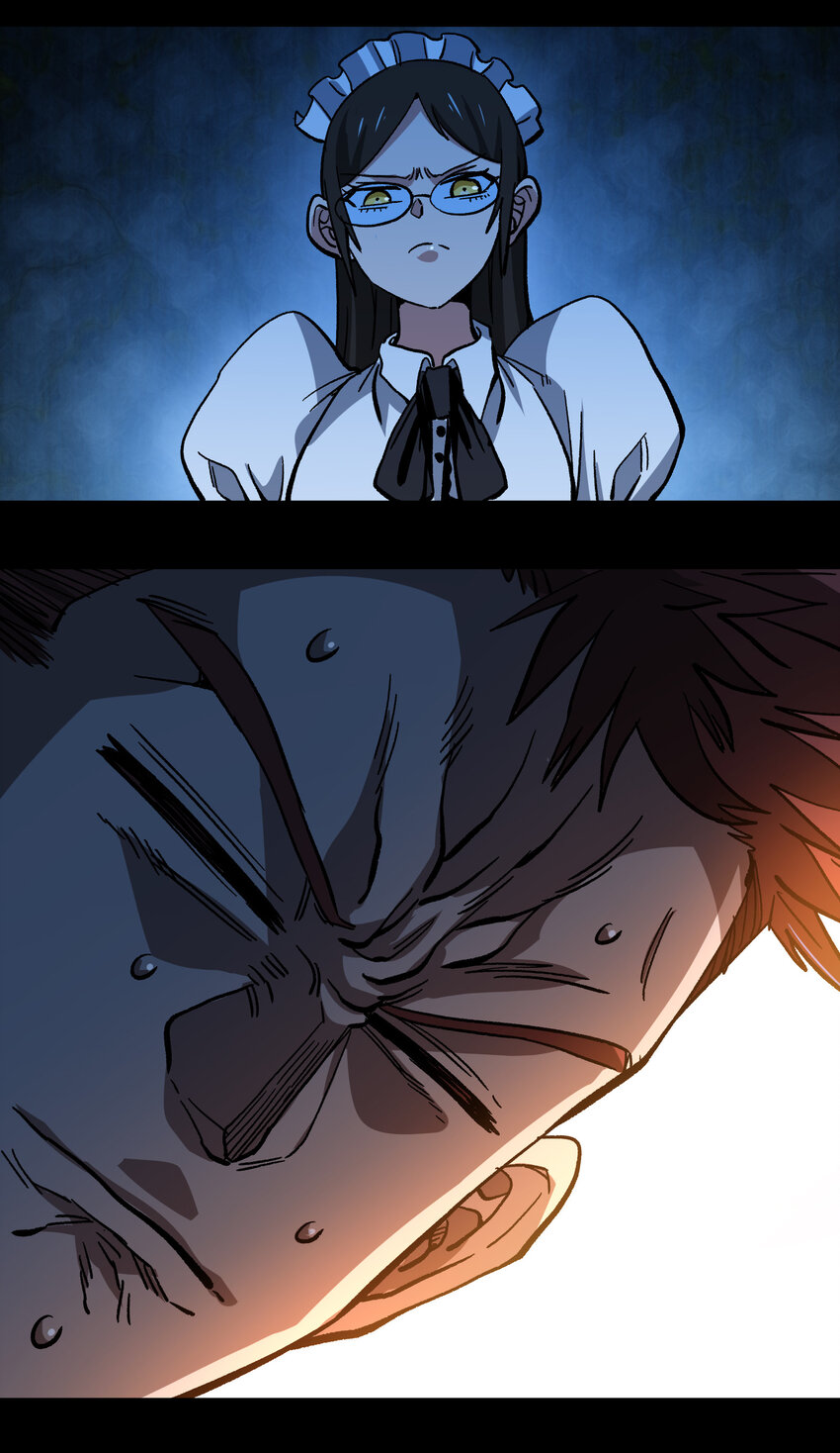 012 曾经的承诺(1/2)-第13话