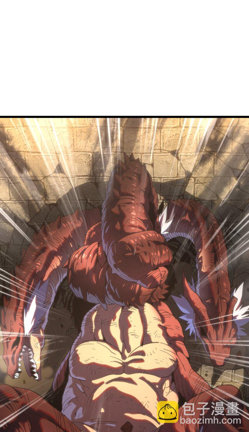 116 妖牙莉哈娜(1/2)-第121话