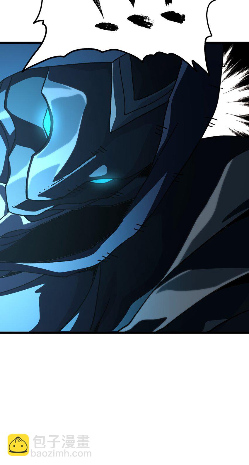 122 巴赫、格芬VS莎顿(1/2)-第127话