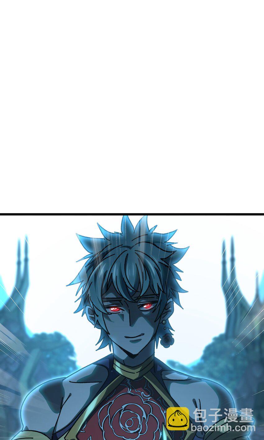 122 巴赫、格芬VS莎顿(1/2)-第127话