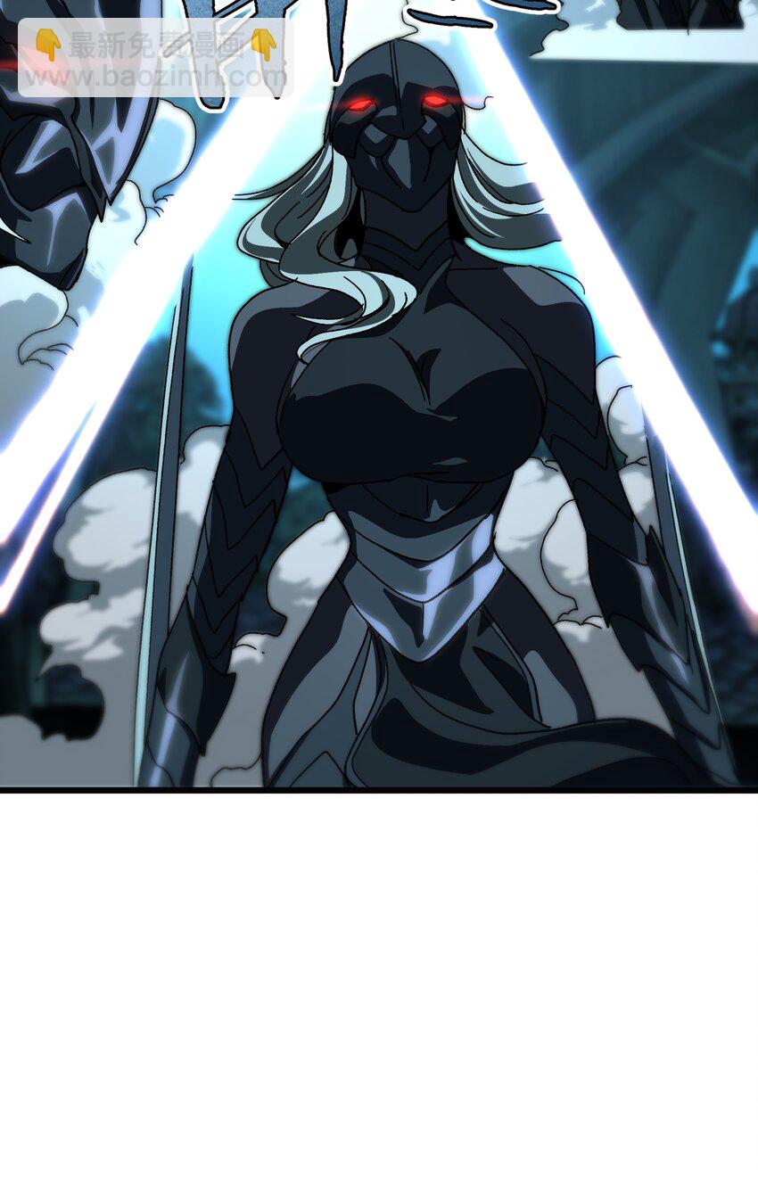 122 巴赫、格芬VS莎顿(1/2)-第127话