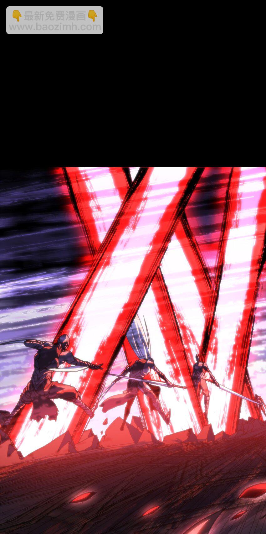 122 巴赫、格芬VS莎顿(1/2)-第127话