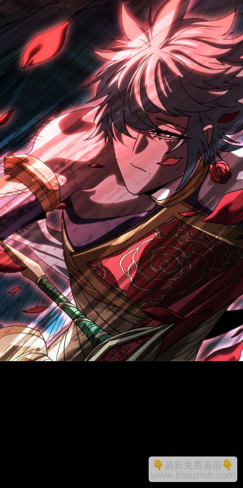 122 巴赫、格芬VS莎顿(1/2)-第127话