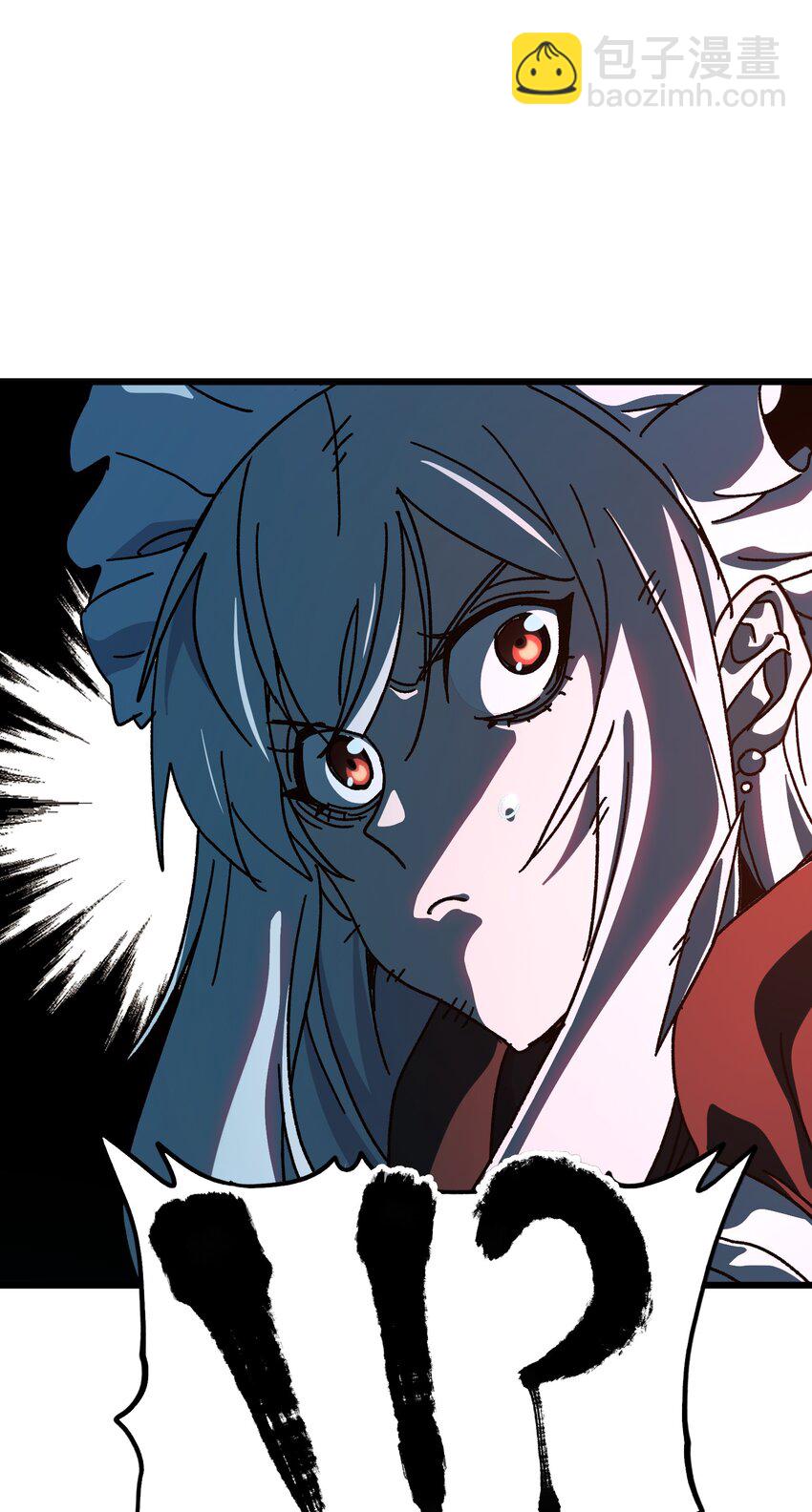 122 巴赫、格芬VS莎顿(1/2)-第127话