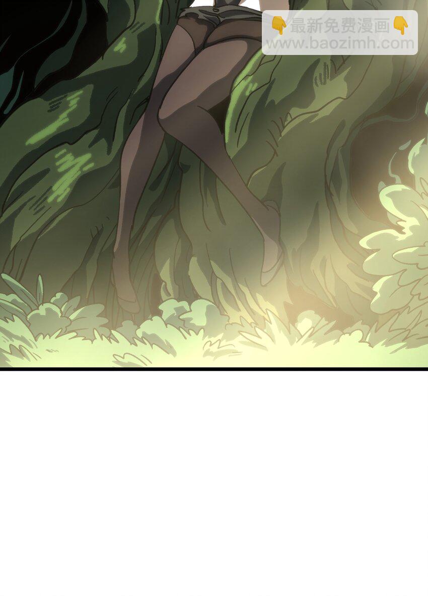 124 银色树叶(1/2)-第129话