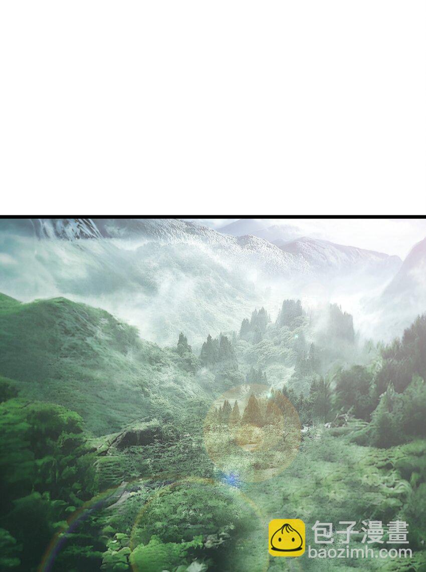 124 银色树叶(1/2)-第129话