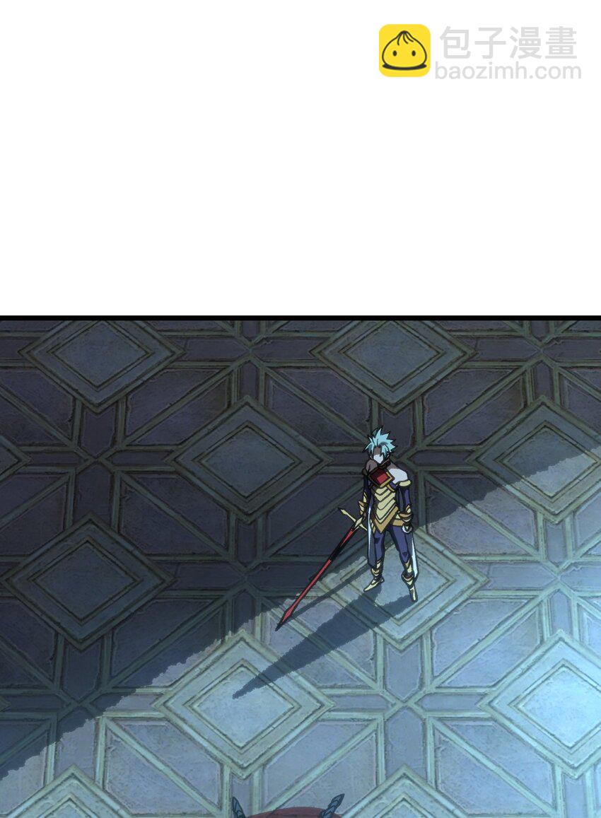 124 银色树叶(1/2)-第129话