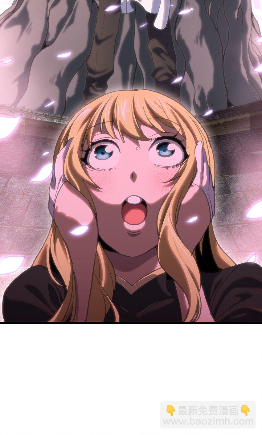 124 银色树叶(1/2)-第129话