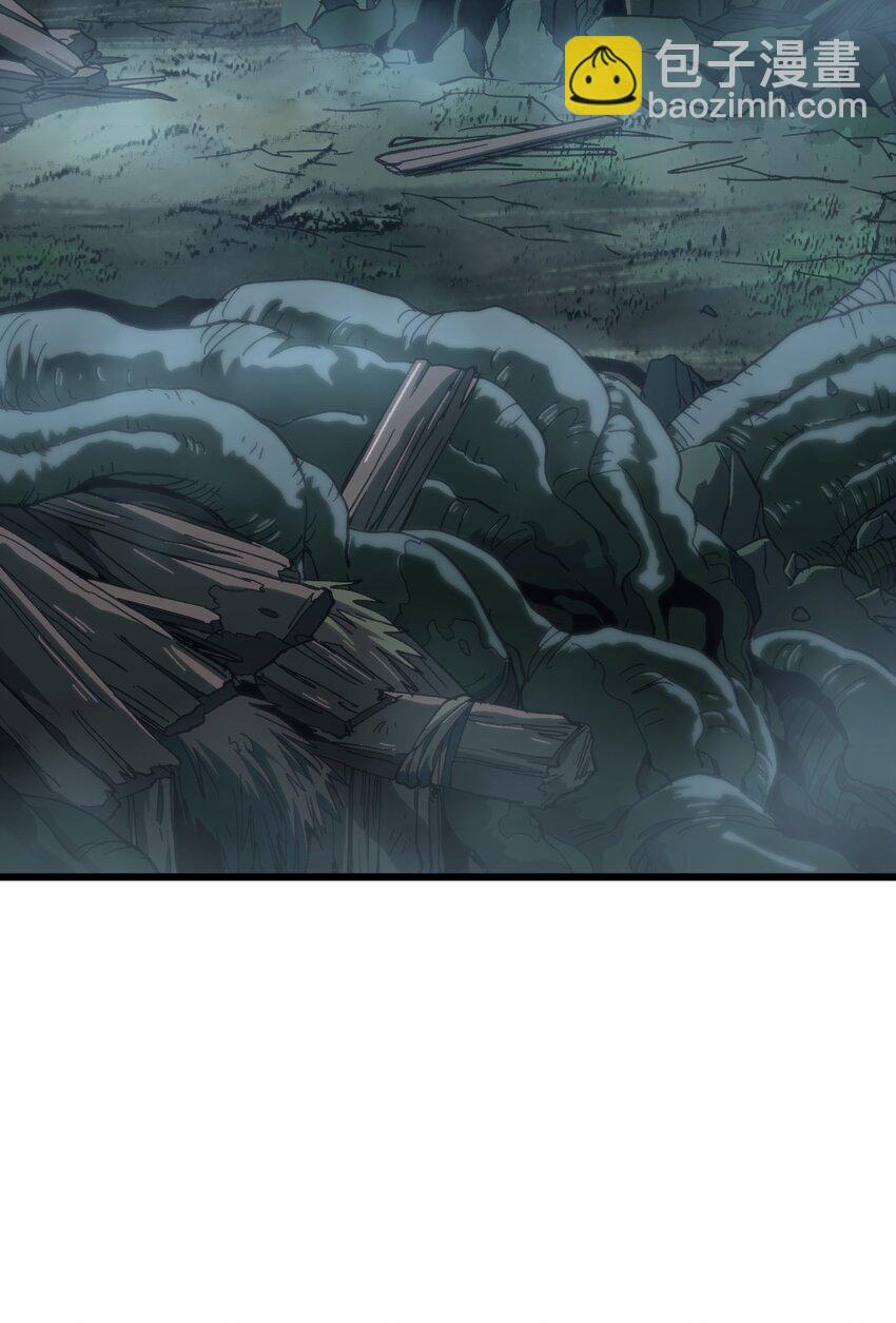 124 银色树叶(1/2)-第129话