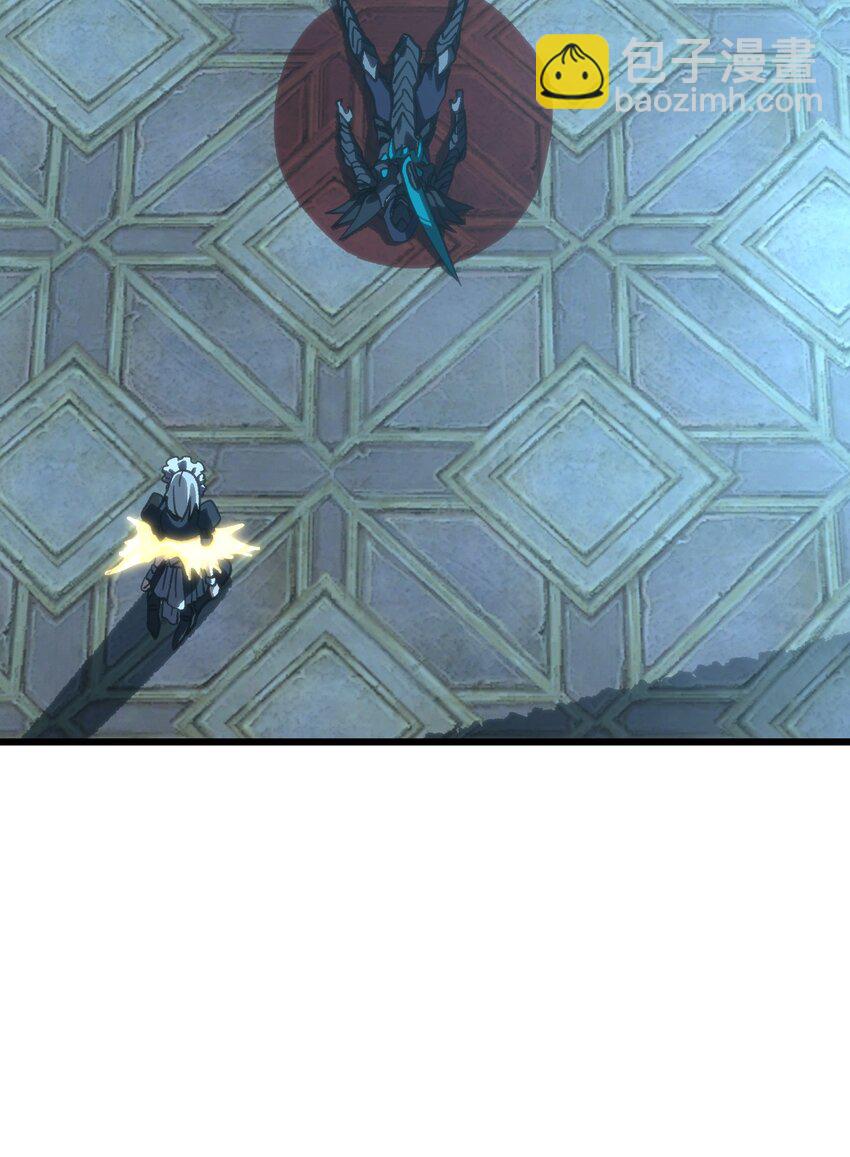 124 银色树叶(1/2)-第129话