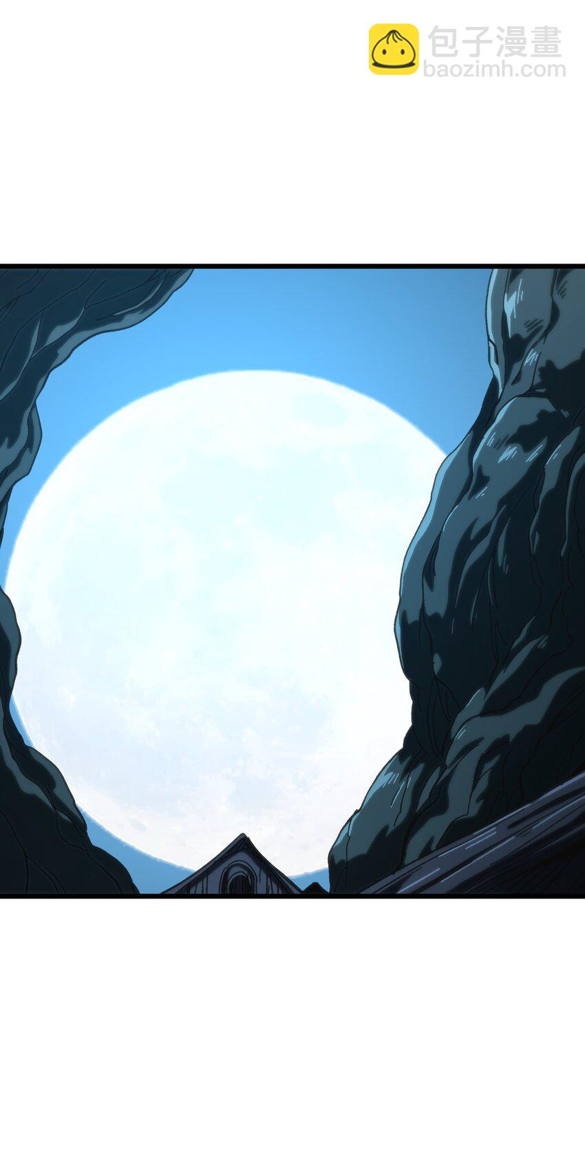 124 银色树叶(1/2)-第129话