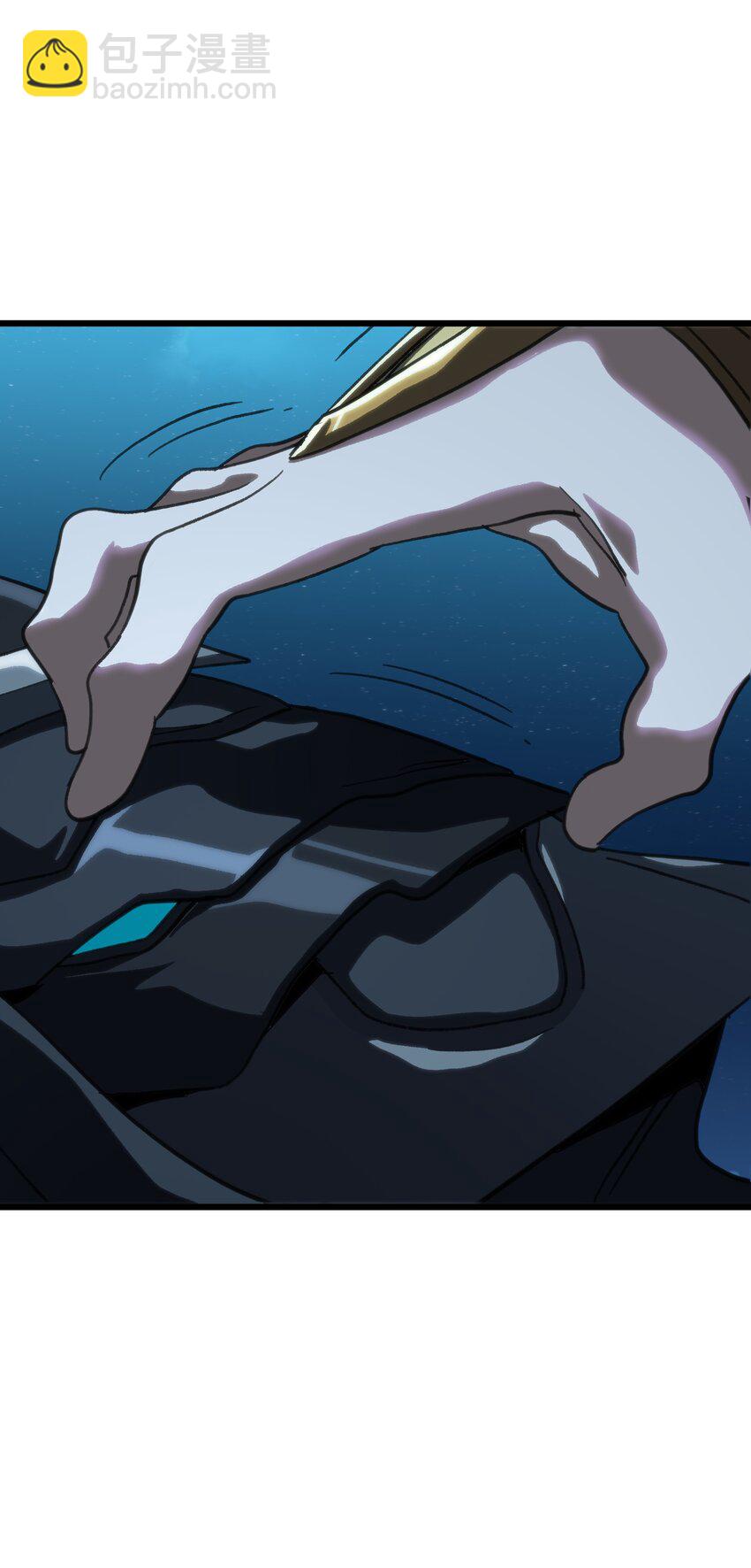 124 银色树叶(1/2)-第129话