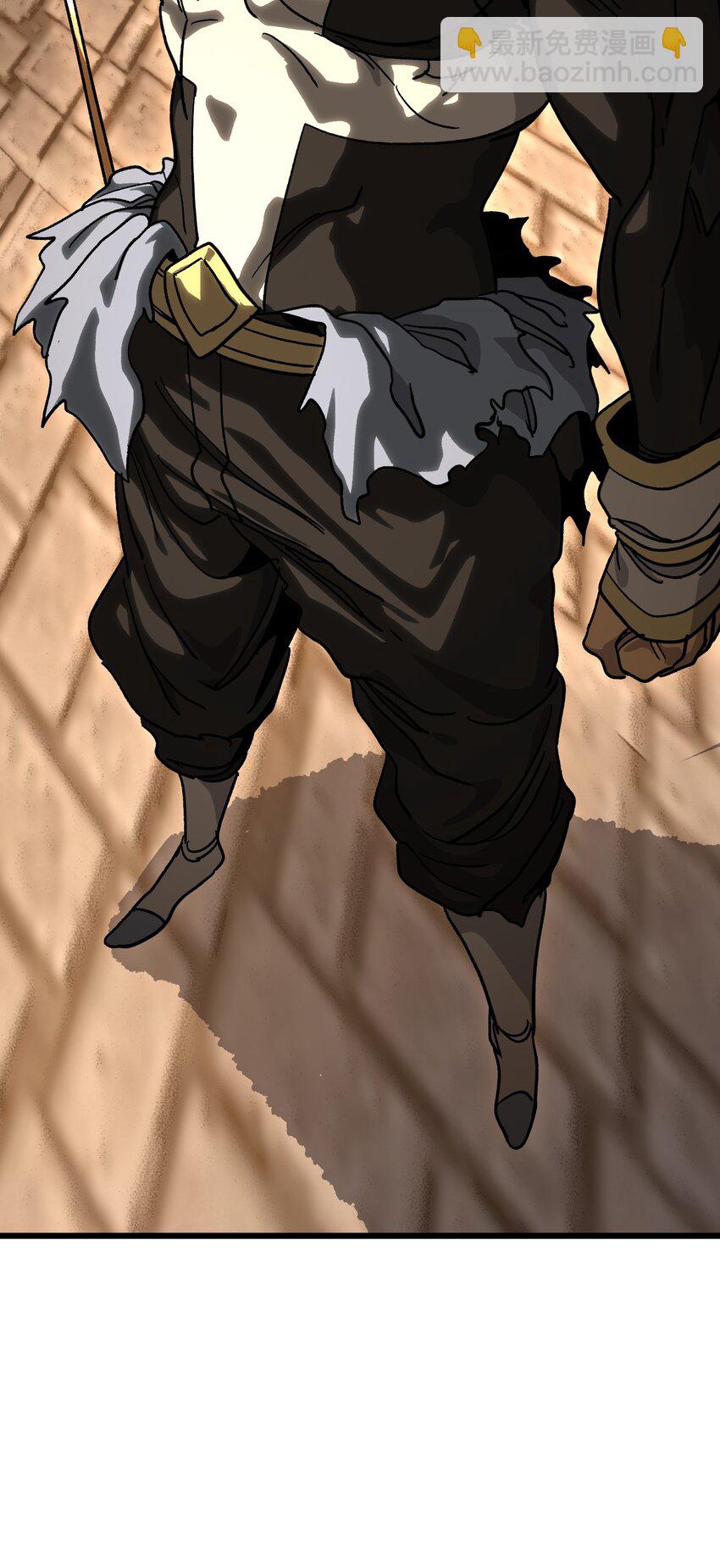 128 花花(1/2)-第133话