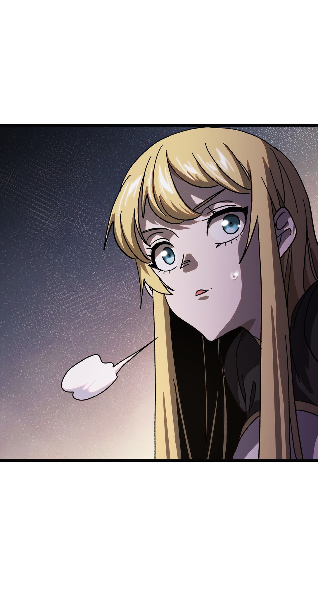 129 感染者(1/2)-第135话